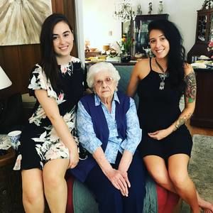 Meet your Posher, Katherine